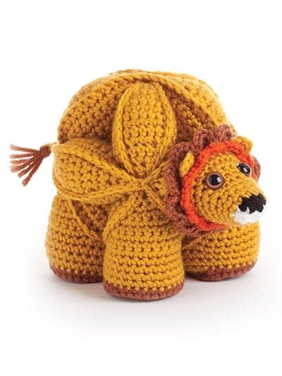 Create Fun And Interactive Amamani Puzzle Balls With Crochet