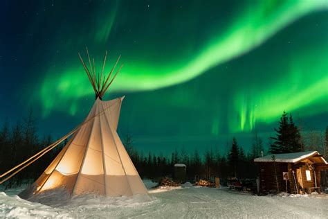 Top Five Reasons To Visit Churchill Manitoba Landsby