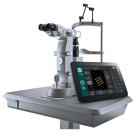 Integre PRO Scan Polytech Domilens Komplettanbieter Der Ophthalmologie