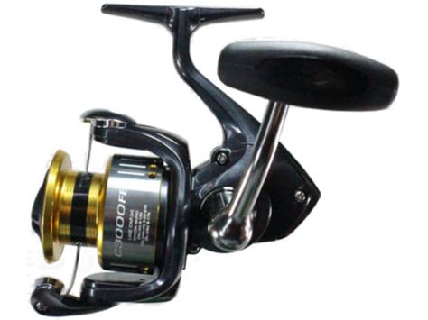 Shimano Sedona FE Geriones