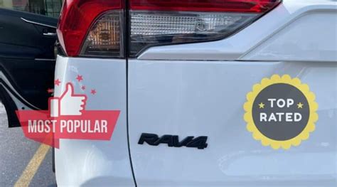The Toyota Rav4 Eco Mode Full Guide And Explanation