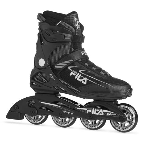 Legacy Comp Fila Skates