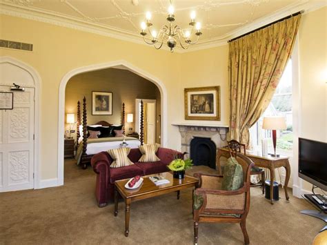 Ettington Park Hotel In Cotswolds And Stratford Upon Avon Luxury