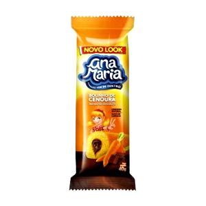 Calorias Em 1 Unidade 40 G Cenoura Chocolate E Fatos Nutricionais