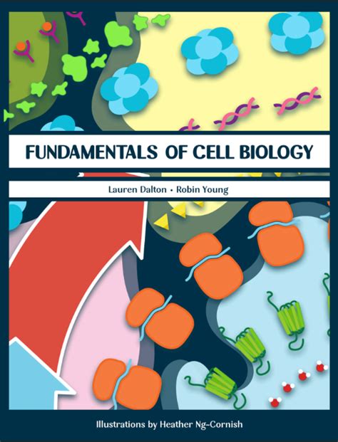 Fundamentals Of Cell Biology Ubc Oer Collection