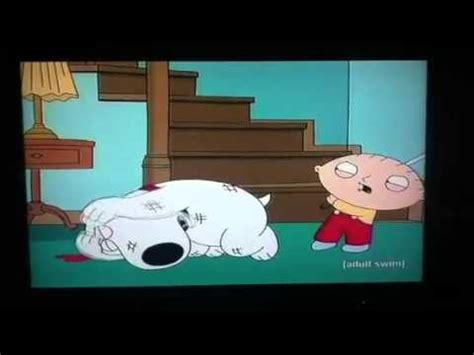 Stewie Kick Brians Ass Part 2 YouTube