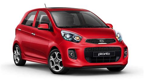 New Vs Used Kia Picanto What Are Top Differences Automotive News