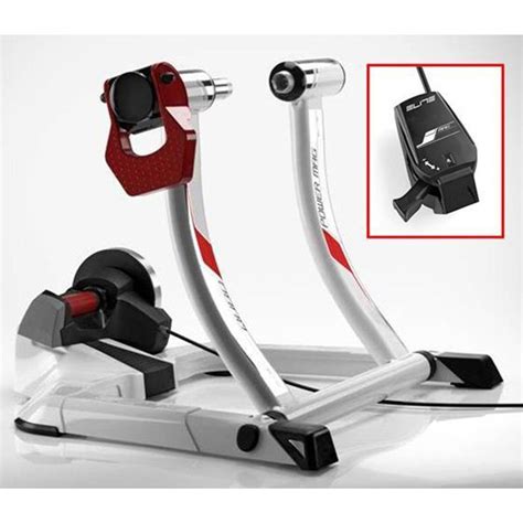 Elite Qubo Power Pack Turbo Trainer £20699 Turbo Trainers