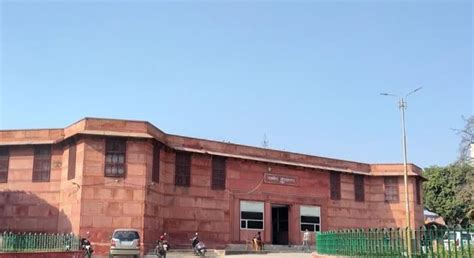 Government Museum Mathura Discover India