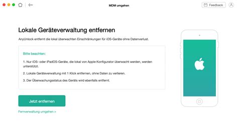 Liebe Geben Universität ipad fernverwaltung entfernen Motor Konkurs Hallo