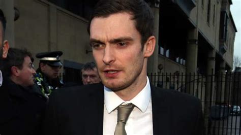 Adam Johnsons Conviction Shows Pfa Must Educate Bbc Sport