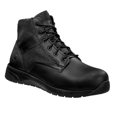 Nano Composite Toe Boots Nano Boots And Nano Work Boots For Men And