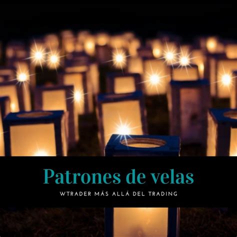 Patrones De Velas GRATIS Telegraph