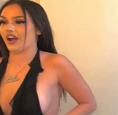 Fake Maggie Lindemann Nude Photo 48 The Fappening Leaked Photos