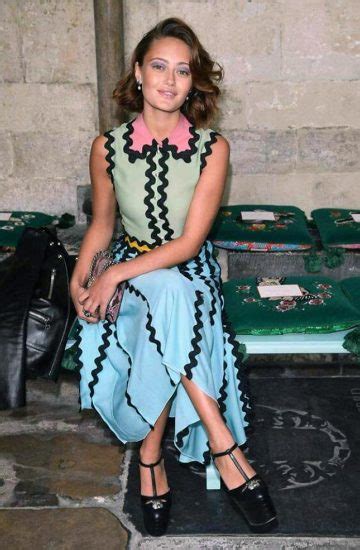 Ella Purnell Nude And Sex Scenes And Hot Photos Team Celeb