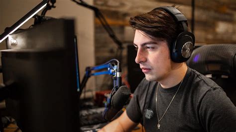 Inside Cs Go Pro Streamer Shrouds Million Home