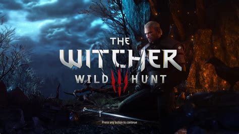 The Witcher 3: Wild Hunt - Complete Edition for Next-Gen Consoles Gets ...