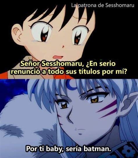 Pin De Juan Pinzon En 01 Frases De Inuyasha Libros De Fotos