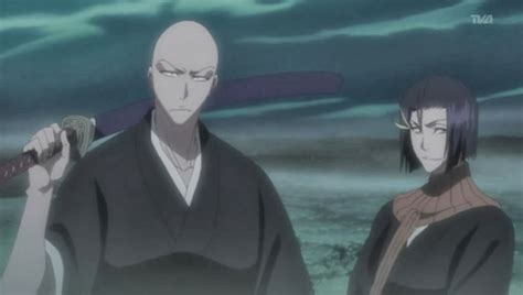 The Memoirs of a Bleach Zealot: Affinity #29 - Best of Friends (Ikkaku ...