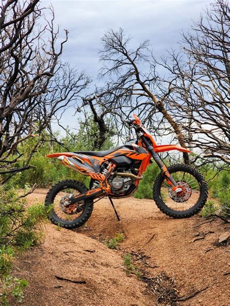2015 Ktm 500 Ktm Ktm Motorcycles Motorcross