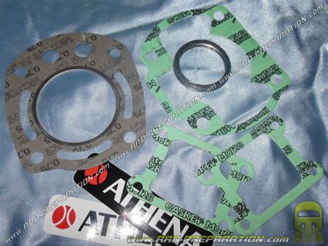 Pack Joint Pour Kit ATHENA RACING 110cc Sur Moto HONDA MBX 80 MTX R 80