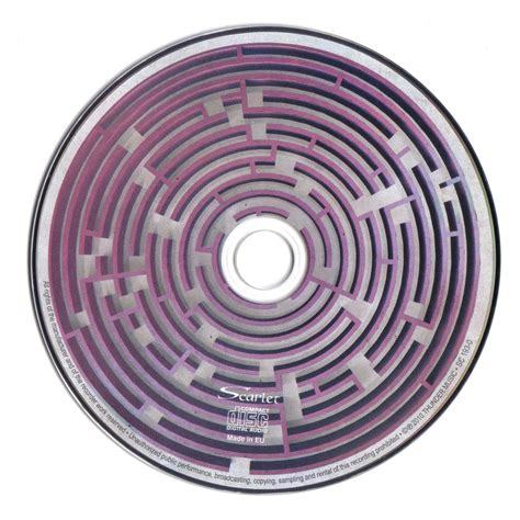 Return To Heaven Denied - Labyrinth mp3 buy, full tracklist