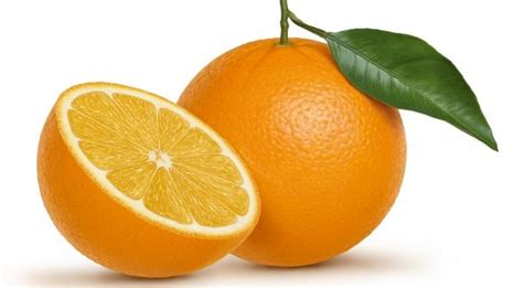 Beneficios Y Propiedades De La Naranja