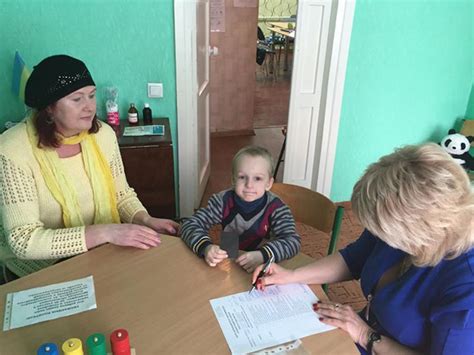 Центр розвитку Діалог - Послуги логопеда-дефектолога