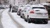 Maltempo Neve Al Nord Comuni Isolati In Val D Aosta In Alto Adige