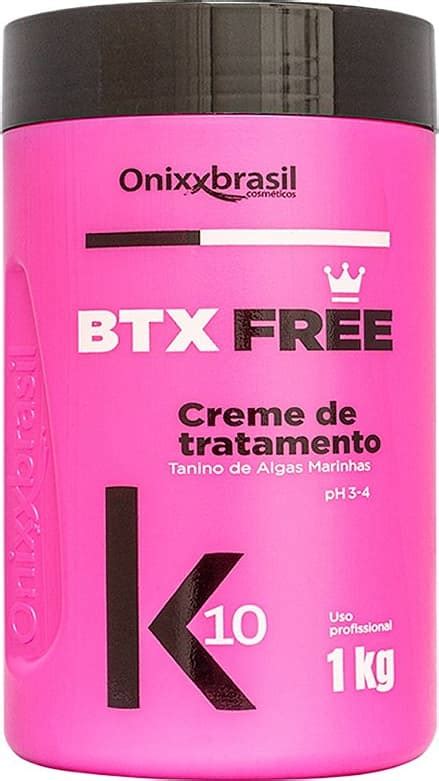 Btx Free K10 Selante Sem Formol Onixxbrasil Melhor Tratamento Em Redução De Volume