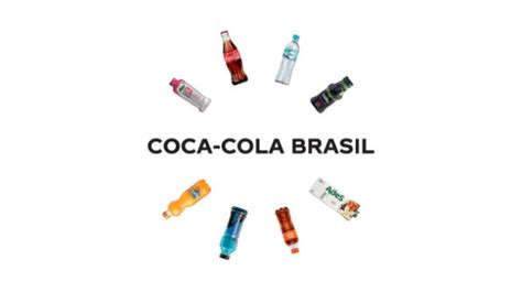 Coca Cola Apresenta Nova Marca Institucional E Campanha Coca Cola