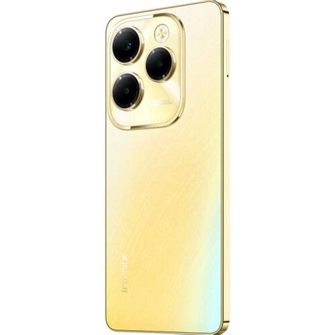 Smartfon INFINIX Hot Pro GB Hz Złoty X sklep internetowy Avans pl