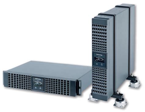 Socomec Netys Rt Kva Single Phase Online Ups At Rs Piece In Pune