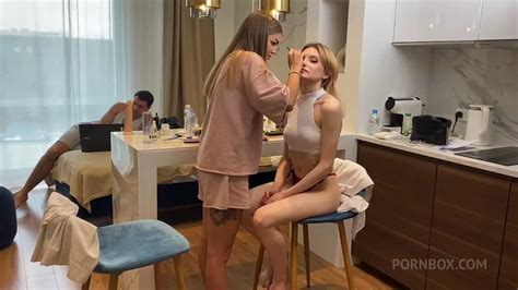 Milka Amanda Clarke LegalPorno PornBox Hot Hardcore DP For