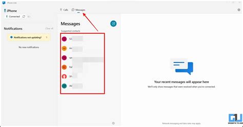 How To Connect Your Iphone To Windows Phone Link Gadgets To Use