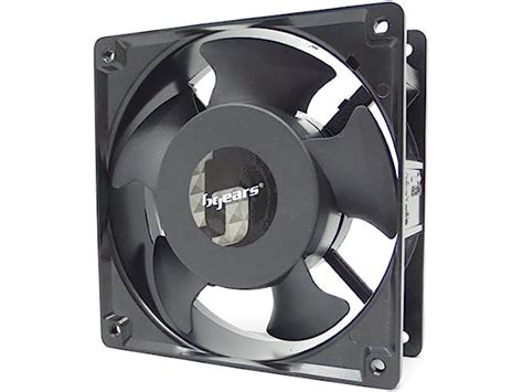 Bgears B Blaster Ac X Mm Fan