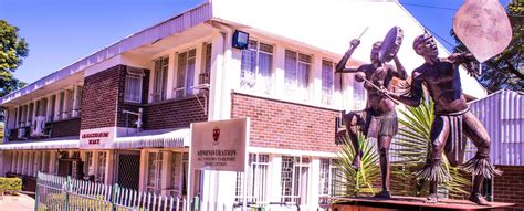 Bulawayo Polytechnic