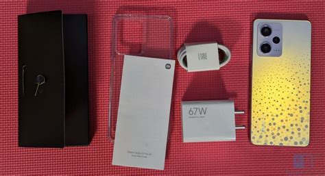 Xiaomi Redmi Note 12 Pro Qatar Price In Qatar