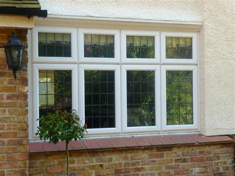 Upvc Windows In Surrey Hampshire Berkshire