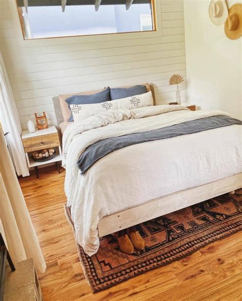 Shiplap Accent Wall Soul Lane