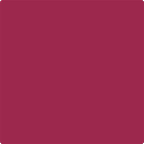 The Beauty Of Magenta Paint Color Paint Colors