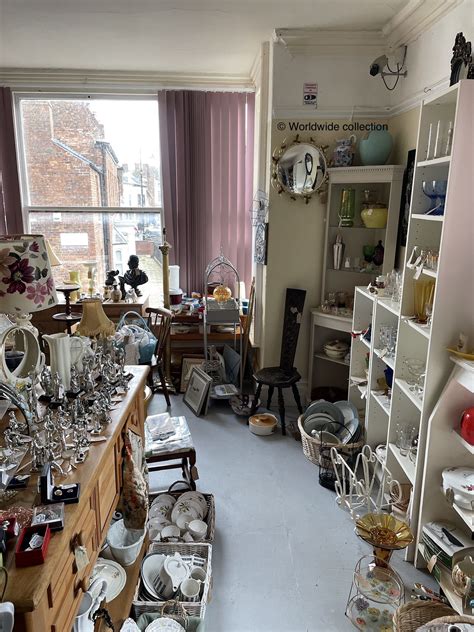 Horncastle Antiques Centre, Horncastle – Numista