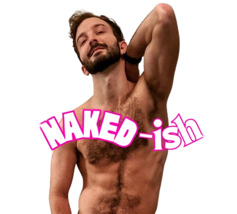 Naked Ish Toronto S Gay Underwear Party Freakin Awesome Gay Stuff