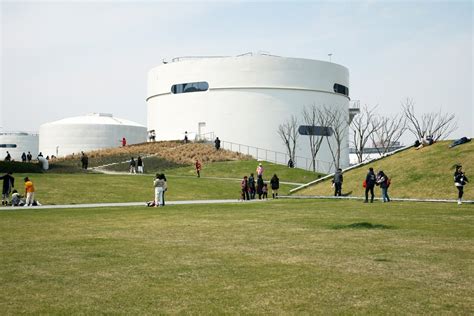 Gallery Of Open Architectures Art Park Opens In Shanghai Inside Old