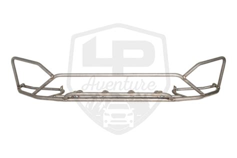 Lp Aventure Bumper Guard Large Premium Series 2022 Wrx Lp Aventure Inc