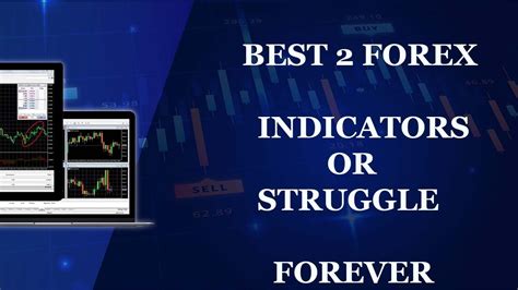 The Best Forex Indicators 2022 Use These 2 Indicators Or Struggle