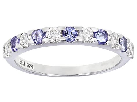 Moissanite Rings
