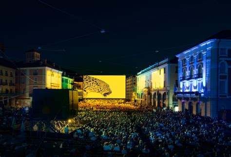 La 76esima Edizione Del Locarno Film Festival