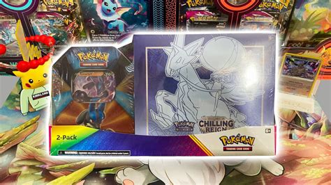 New Costco Exclusive Pokemon Product Lucario V Tin Opening Youtube