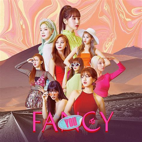 Twice「fancy」自身2曲目のストリーミング累計1億回再生突破 Daily News Billboard Japan